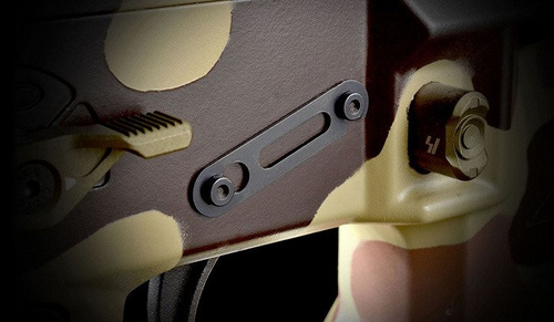 Strike Industries - Antiwalk / Antirotation Pins für AR-15