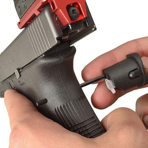 Strike Industries - Zestaw narzędzi Grip Plug Tool do Glock Gen4/5