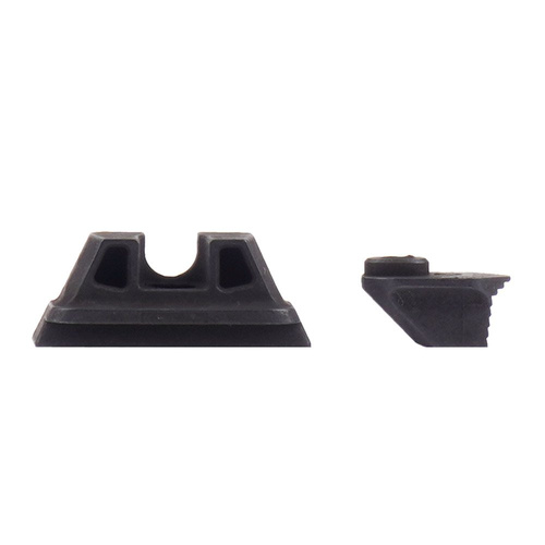 Strike Industries - Przyrządy celownicze Strike Iron Sights - Glock - Standard Height - SI-G-SIGHTS-STN