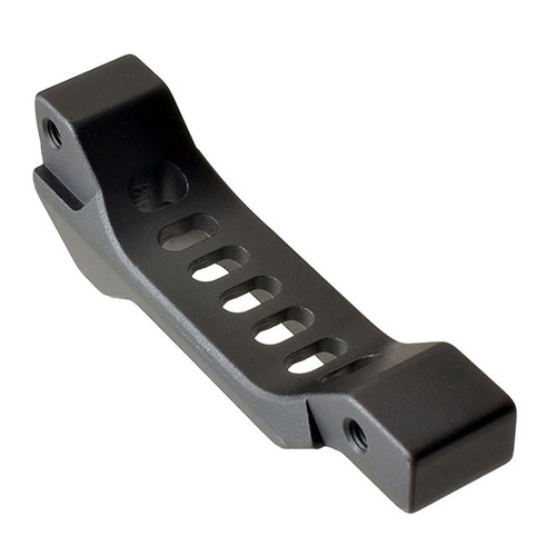Strike Industries - Fang Billet Aluminium Trigger Guard - schwarz