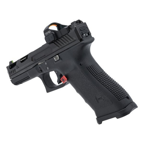 Strike Industries - Lejek G3 MagWell - Glock Gen3 - SI-G3-MagWell-17