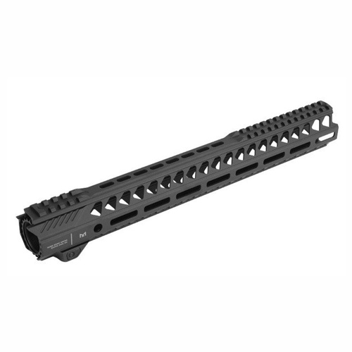 Strike Industries - Łoże Strike Rail do AR-15 - 15,5'' - Czarny