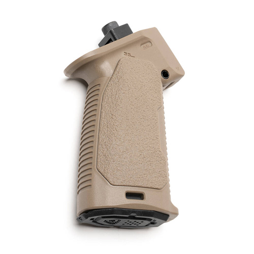 Strike Industries - Multi-Angle Pistol Grip for AK - FDE - SI-AK-MAPG-FDE