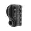 Strike Industries - AR Picatinny Stock Adapter - Black - SI-AR-PSA-BK