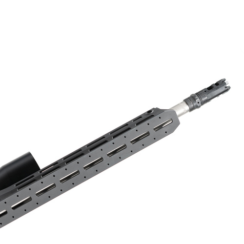 Strike Industries - Łoże do karabinu SIG Cross - Czarne - SI-XA-HG-CROSS-BK