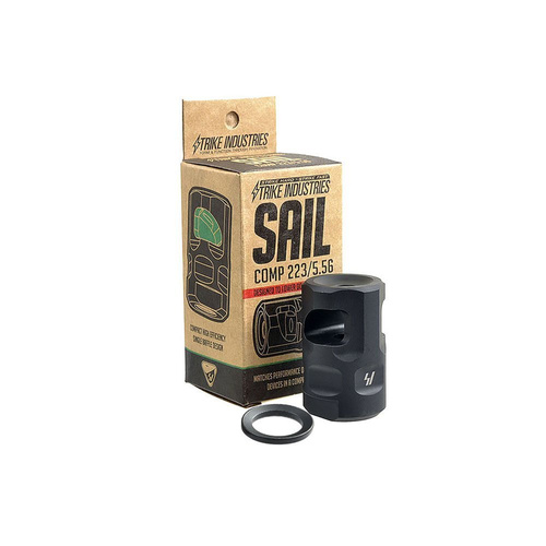 Strike Industries - Sail Comp - SI-SAIL-COMP-223/5.56