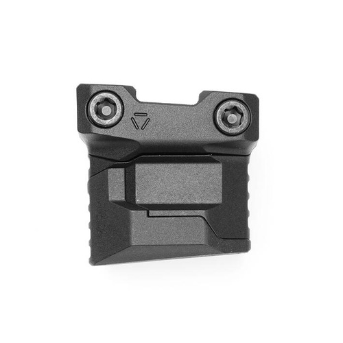 Strike Industries - Strike Stacked Angled Grip CMS - Picatinny - FDE - SI-AR-CMS-PSAF-FDE