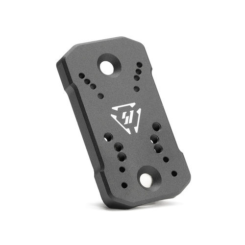 Strike Industries - Montaż do kolimatora na Beretta 1301 TAC & A300 Ultima Patrol - SI-SG-OM-BK