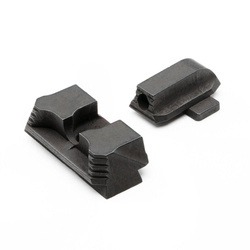 Strike Industries - Strike Iron Sights - Sig Sauer P320 - Standard Height - SI-P320-SIGHTS-STN