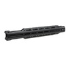 Strike Industries - GRIDLOK Main Body with Sight and Rail Attachments - 15" - Black - SI-GRIDLOK-15-BK