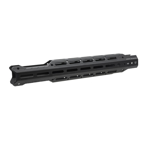 Strike Industries - GRIDLOK Main Body with Sight and Rail Attachments - 15" - Black - SI-GRIDLOK-15-BK
