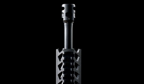 Strike Industries - WarHog Comp Muzzle Brake