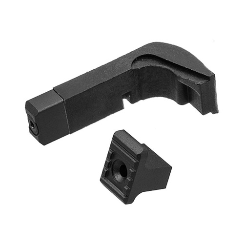 Strike Industries - Modular Magazine Release Gen 1/2/3 - Black - SI-G3-MagRelease-BK