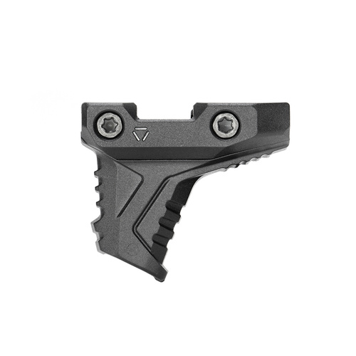 Strike Industries - Chwyt Mini Handstop CMS - Picatinny - Czarny - SI-AR-CMS-PMHS-BK