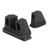 Strike Industries - Strike Iron Sights - Sig Sauer P320 - Suppressor Height - SI-P320-SIGHTS-SH