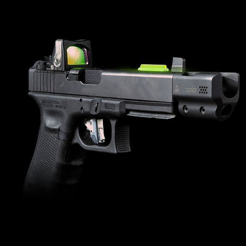 Strike Industries - Katze Visier - SI-Sight-Cat