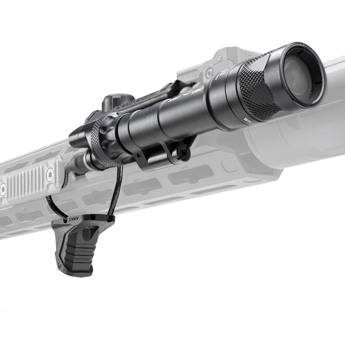 Strike Industries - Chwyt Mini Handstop CMS - M-LOK - FDE - SI-AR-CMS-MHS-FDE