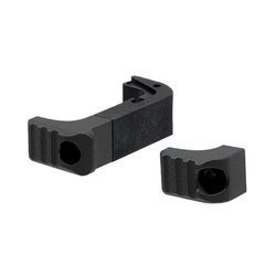 Strike Industries - Modular Magazine Release for Glock Gen4/5 - Black
