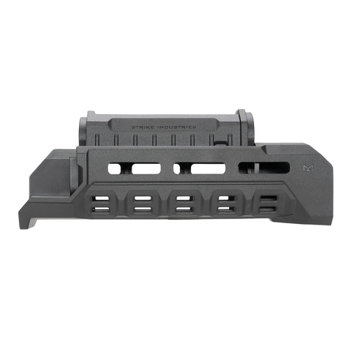 Strike Industries - Polymer Handguard for KUSA KP-9 - M-Lok - Black - SI-KP9-POLY-HG-BK