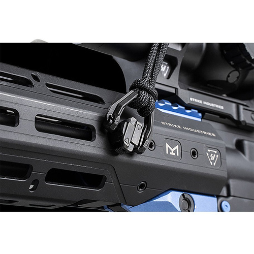 Strike Industries - Uchwyt zawieszenia Quick Detach Sling Loop - Micro - SI-QDSL-MICRO