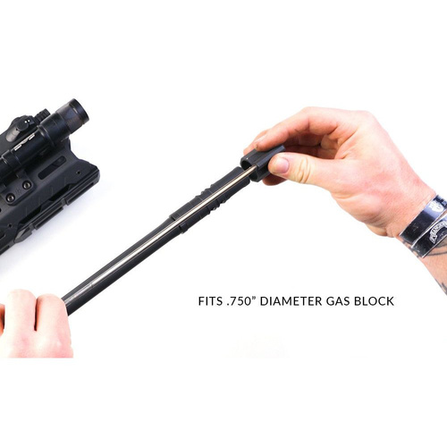 Strike Industries - Nakrętka kontrująca Jam Nut - PART-JAM NUT