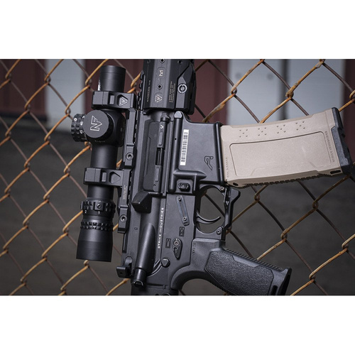 Strike Industries - Adjustable Scope Mount - SI-STRIKE-ASM