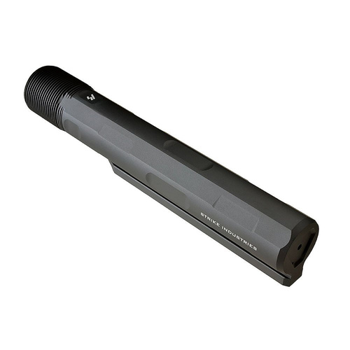 Strike Industries - Prowadnica kolby Adv. Receiver Extension - Czarny