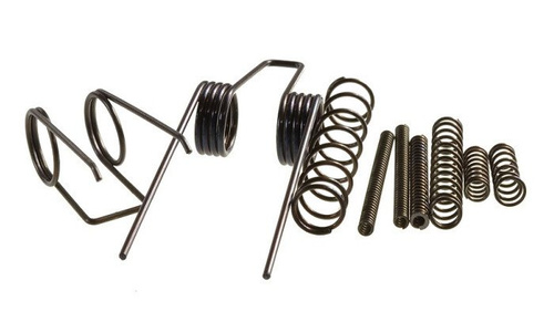 Strike Industries - M4 AR-15 Lower Receiver Spring Kit - SI-AR-LRSK