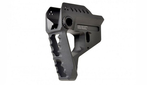 Strike Industries - Pit Stock - Schwarz