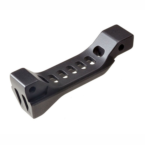Strike Industries - Fang Billet Aluminum Trigger Guard - Black