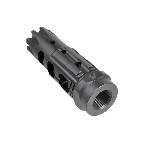Strike Industries - Compensator Triple Crown Comp - SI-TC-Comp-223/5.56