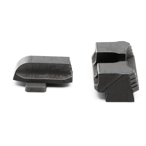 Strike Industries - Przyrządy celownicze Strike Iron Sights - Sig Sauer P320 - Stan