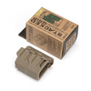 Strike Industries - Strike Stacked Angled Grip Extension Module - 2-pack - FDE - SI-AR-CMS-SAF-EXT-FDE