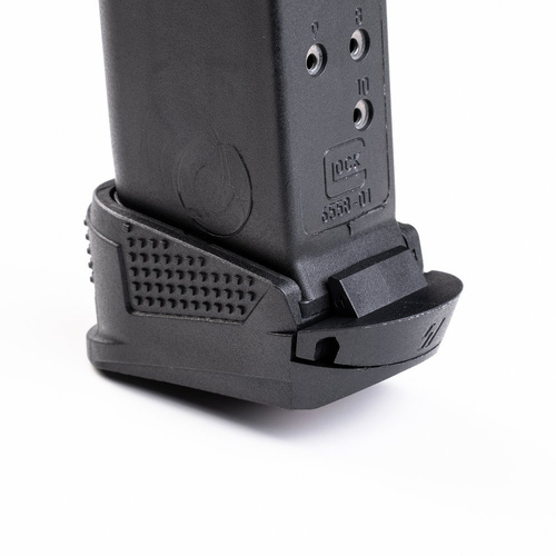 Strike Industries - Stopka magazynka Extended Magazine Plate do Glock 26/27/33 Gen 4&5 - SI-EMP-G26-GEN4&5