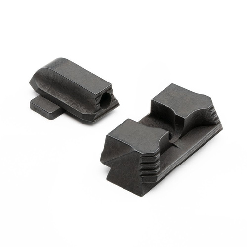 Strike Industries - Przyrządy celownicze Strike Iron Sights - Sig Sauer P320 - Stan