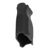 Strike Industries - M-LOK Angled Vertical Grip - Long - Black - SI-AR-CMAG-L