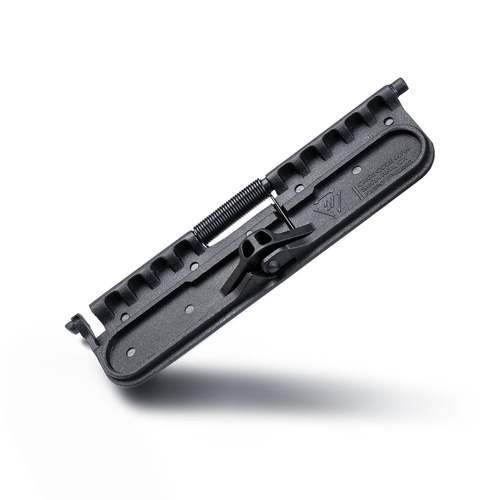 Strike Industries - Klapka wyrzutnika łusek PolyFlex Dust Cover - Czarny - SI-POLYFLEX-DC-223