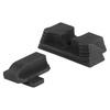 Strike Industries - Strike Iron Sights - Sig Sauer P320 - Standard Height - SI-P320-SIGHTS-STN