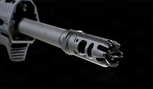 Strike Industries - Compensator For AR King Comp - .223 / 5.56 mm - SI-KingComp-223/5.56