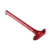 Strike Industries - Latchless Charging Handle - Red