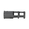 Strike Industries - Muzzle Brake Ghost for AK-47/AKM - Black - SI-AK-GHOST-7.62