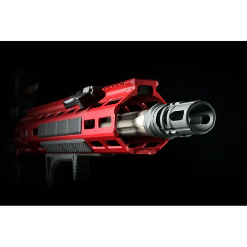 Strike Industries - JCOMP Gen2 Kompensator für AR - .308 / 7,62 mm - SI-JCOMP2-308/7,62