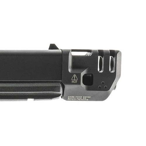 Strike Industries - Mass Driver Comp für Glock 19 Gen4