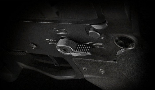 Strike Industries - Flip Switch - Black - SI-AR-SS-FLIP-BK