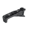 Strike Industries - LINK Cobra Fore Grip - M-LOK / KeyMod - Black - SI-AR-CMS-CFG-BK