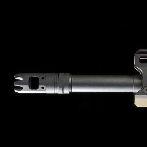 Strike Industries - Kompensator Mini King Comp - 9mm - SI-MK9-COMP