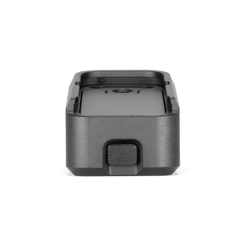 Strike Industries - Magazinfuß EMP LED für Glock mit Taschenlampe - Schwarz - SI-EMP-LED-BK