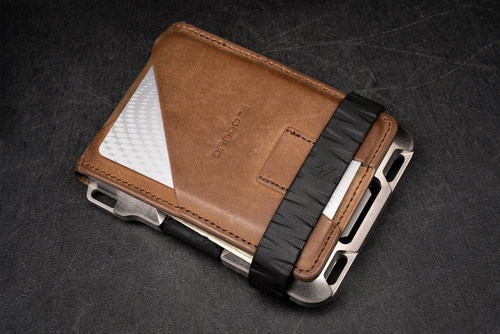 Strike Industries - Opaski do organizacji przewodów Bang Band - 5 szt. - SI-BANGBAND