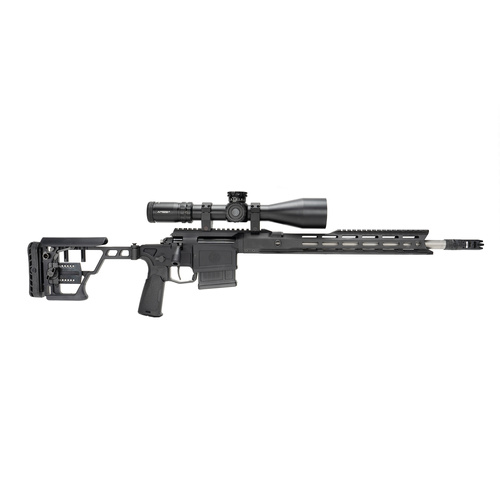 Strike Industries - Handschutz für SIG Cross Riffle - Schwarz - SI-XA-HG-CROSS-BK