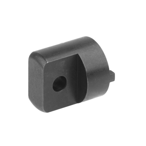 Strike Industries - Handguard M-LOK for CZ Scorpion EVO Strike 6" Handguard - FDE - SI-CEVO-HG-6-FDE